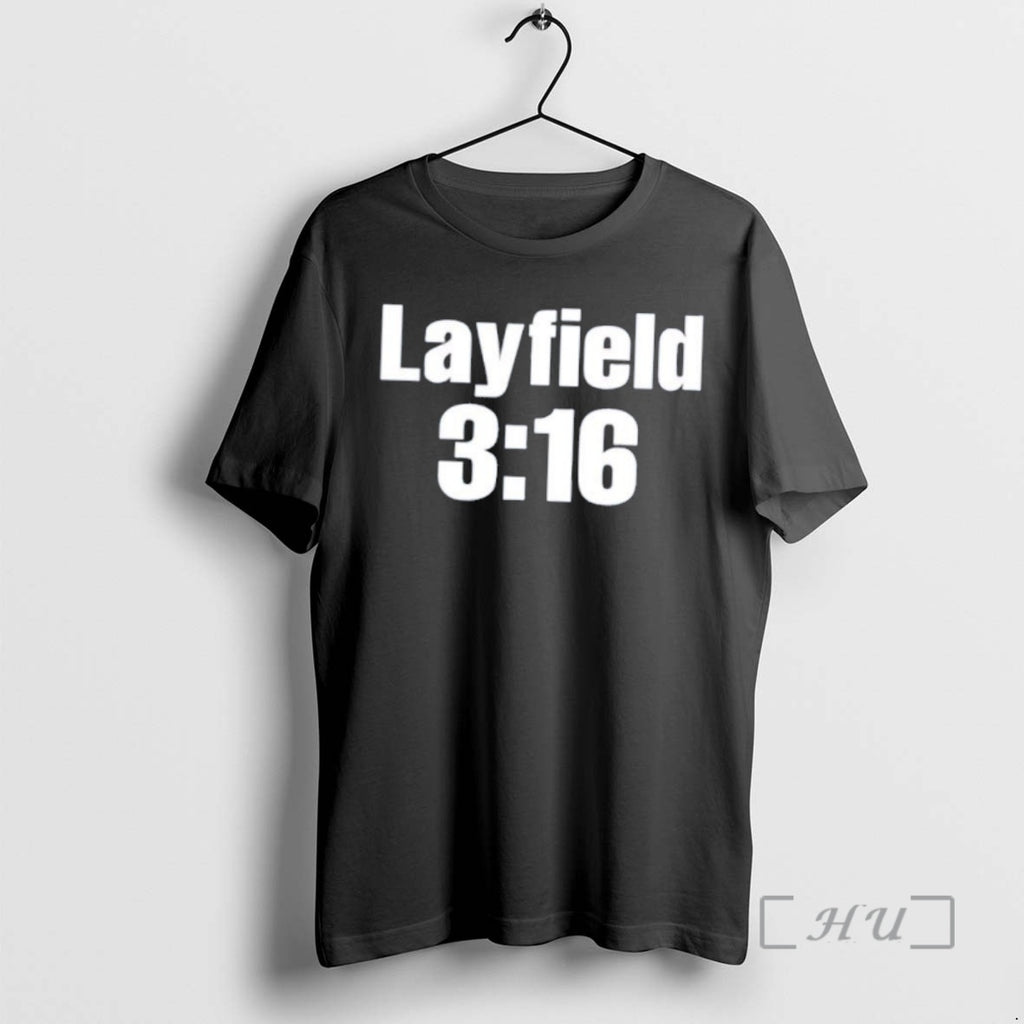 Officials Layfield 3 16 Text