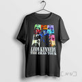 Officials Leon Kennedy The Eras Tour
