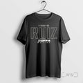Officials Leonardo Ruiz Zuffa Boxing Elite