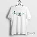 Officials Leprecunt Irish Coquette St Patricks Day 2026