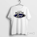 Officials Let Everything That Has Breath Praise The Lord Psalm 150 6 Premium T Shirts