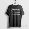 Officials Liberal Definition