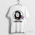 Officials Libertad Trump Che Guevara Revolution