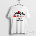 Officials Lingard Do Reino A Favela Cross Oars Graphic