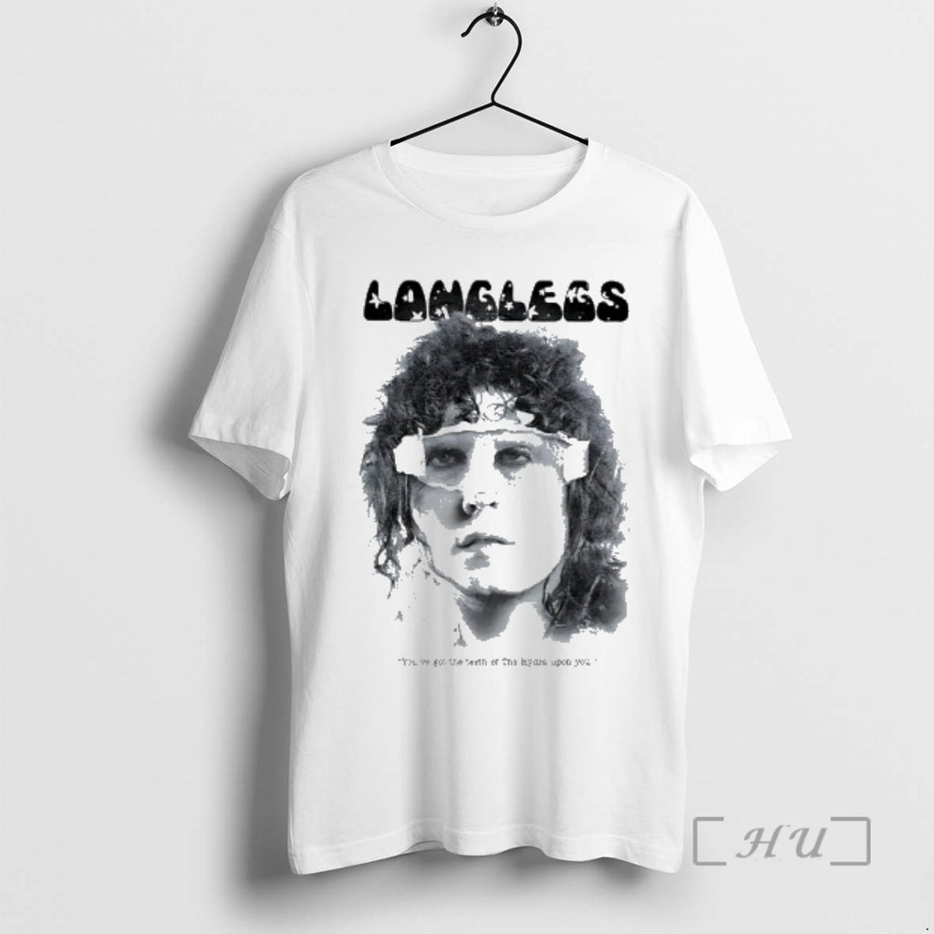 Officials Longlegs Youve Got The Teeth Of The Hydra Upon You Premium T Shirts Sweater