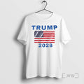 Officials Lorena Hale Zimmerman Trump 2028