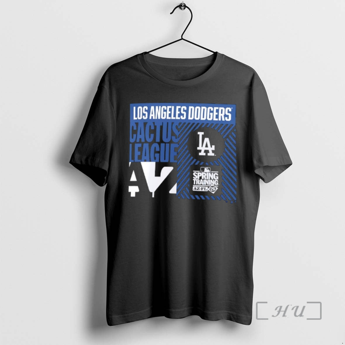 Officials Los Angeles Dodgers 2026 Spring Training True Icon