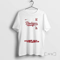 Officials Los Angeles Dodgers Bts World Tour Tracklist Collaboration