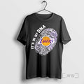 Officials Los Angeles Lakers Basketball Its In My Dna