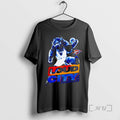 Officials Loud City Rumble The Bison Mascot Oklahoma City Thunder