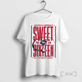 Officials Louisville Cardinals Sweet Sixteen 2026 Ncaa Di Mens Basketball Tournament Premium T Shirts Sweater