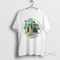 Officials Lucky Charm Clover St