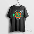 Officials Mac 2026 Basketball Tournament Champion Logo Teams