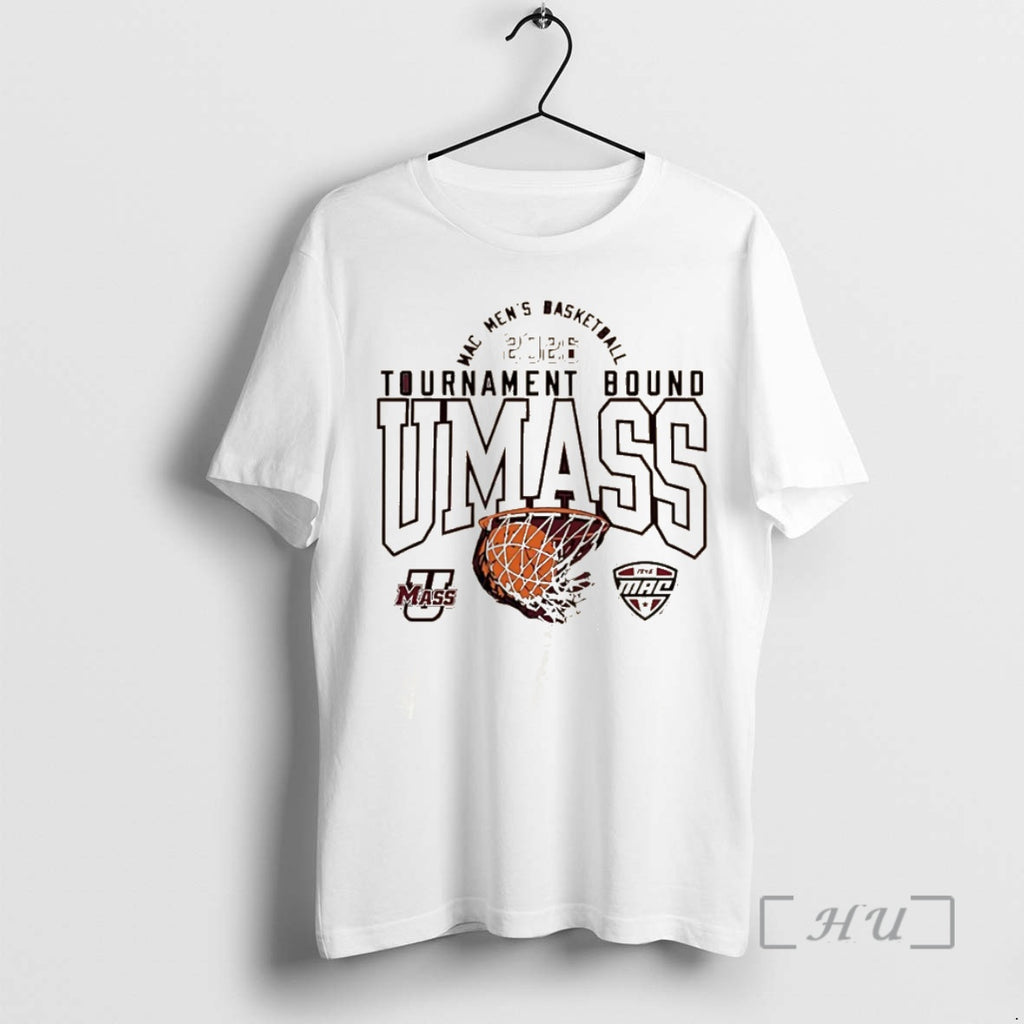 Officials Mac Mens Basketball Umass Massachusetts Minutemen 2026 Tournament Bound