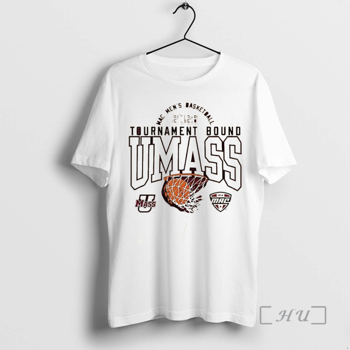 Officials Mac Mens Basketball Umass Massachusetts Minutemen 2026 Tournament Bound