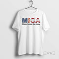 Officials Miga Make Islam Go Away