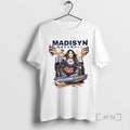 Officials Madisyn Maxxwell Breaking News