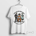 Officials Make Asylums Great Again Give The Nuts A Place To Crack Premium T Shirts