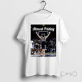 Officials March Where Madness Happens Uconn Mens Basketball Almost Friday