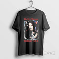 Officials Marilyn Manson World Tour