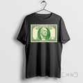 Officials Mark Kelly In Jarmo We Trust Dollar Vintage