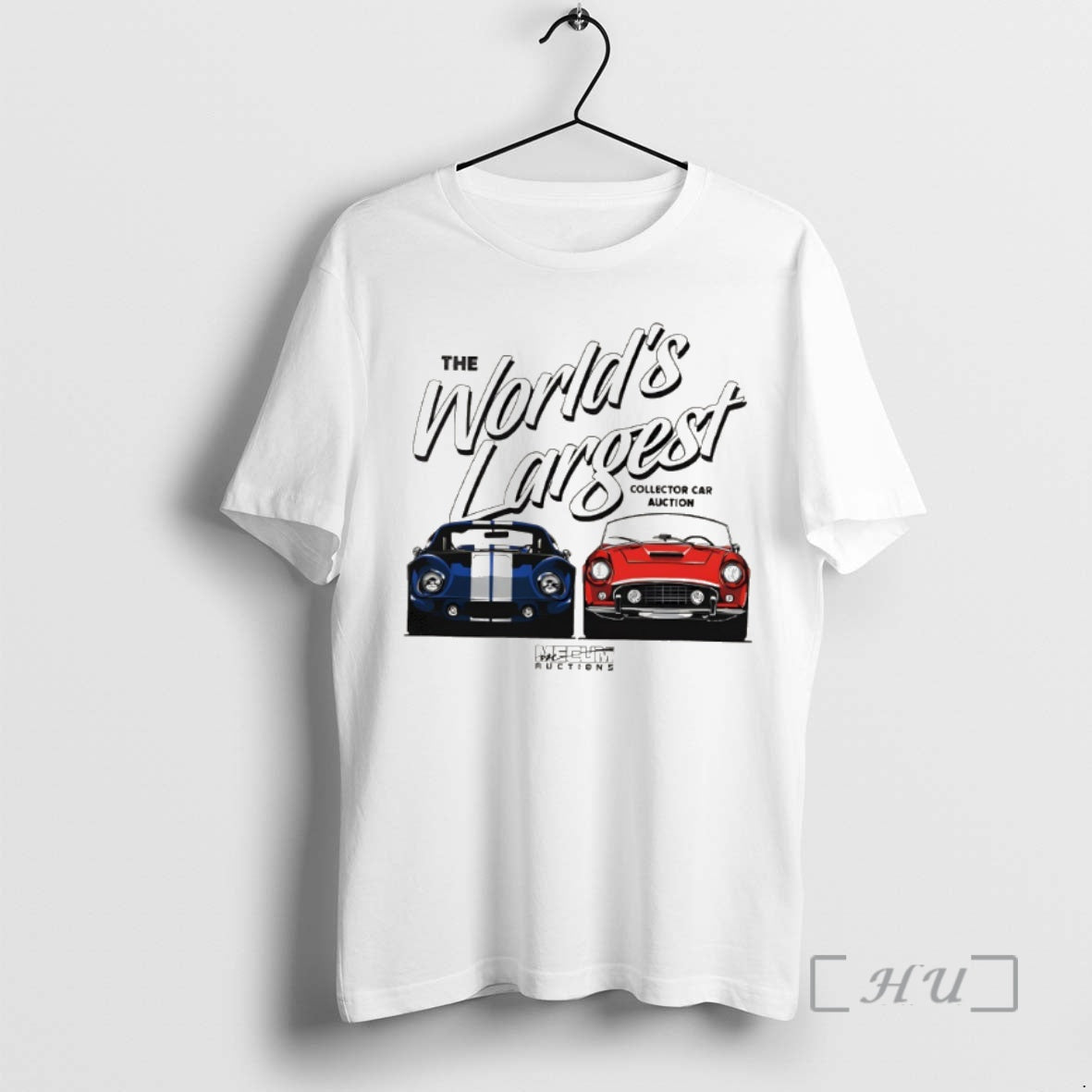 Officials Mecum Auctions The Worlds Largest Collector Car Auction