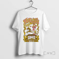 Officials Meg And The Wheelers May 2 2026 In Chicago Il Cowgirl Premium T Shirts