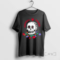 Officials Memento Amoris Skull Art