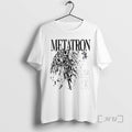 Officials Metatron Heaven Judges Shin Megami Tensei Angel Graphic