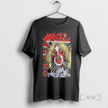 Officials Metro Angel Rock Metal Vintage