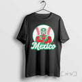 Officials Mexico Luchador Baseball