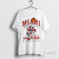 Officials Miami Basketball Redhawks