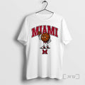 Officials Miami Redhawks Oh Basketball Ncaa Champions Swimsuit Basketball 2026