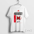 Officials Miami University Redhawks Basketball