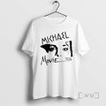 Officials Michael 2026 Movie