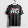Officials Michael Jack World Tour 1988 Bad