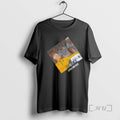 Officials Michigan 83 Vs Michigan State 71 Dusty May Little Brother Black Premium T Shirts