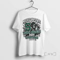 Officials Michigan State Spartans 2026 March Madness Raw Basketball Hoops Paint Premium T Shirts Sweater