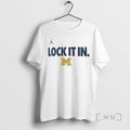 Officials Michigan Wolverines Lock It In 2026 On Court Bench