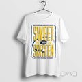 Officials Michigan Wolverines Sweet Sixteen 2026 Ncaa Di Mens Basketball Tournament Premium T Shirts Sweater