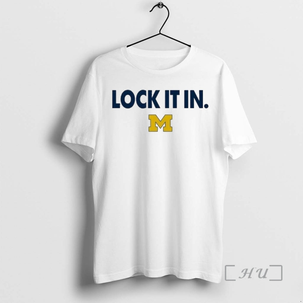 Officials Michigan Womens Basketball Lock It In March Madness