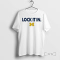 Officials Michigan Womens Basketball Lock It In March Madness