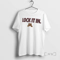 Officials Minnesota Golden Gophers Lock It In Logo