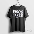 Officials Minnesota Twins 10000 Lakes