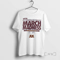 Officials Minnesota Womens Basketball Single Team 2026 Ncaa March Madness