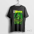 Officials Misfits American Psycho Graphic