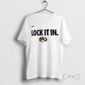 Officials Missouri Tigers Lock It In 2026 On Court Bench