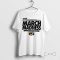 Officials Missouri Tigers Ncaa Di Mens Basketball Championship March Madness 2026 Premium T Shirts Sweater