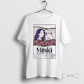 Officials Mitski Mexico City 20 03