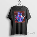 Officials Mollymauk Tealeaf Game